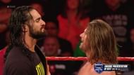 It's official; AJ Styles will face Seth Rollins at Money in the Bank!